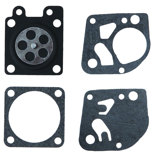 Gasket and Diaphragm Kit 3" x2" x0.1"